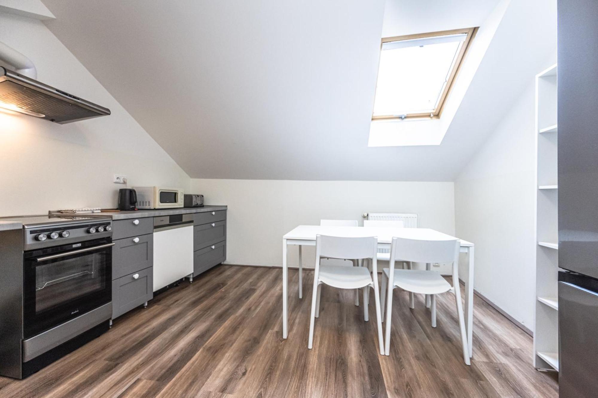 Apartments Kamenicka 23 — Photos 3